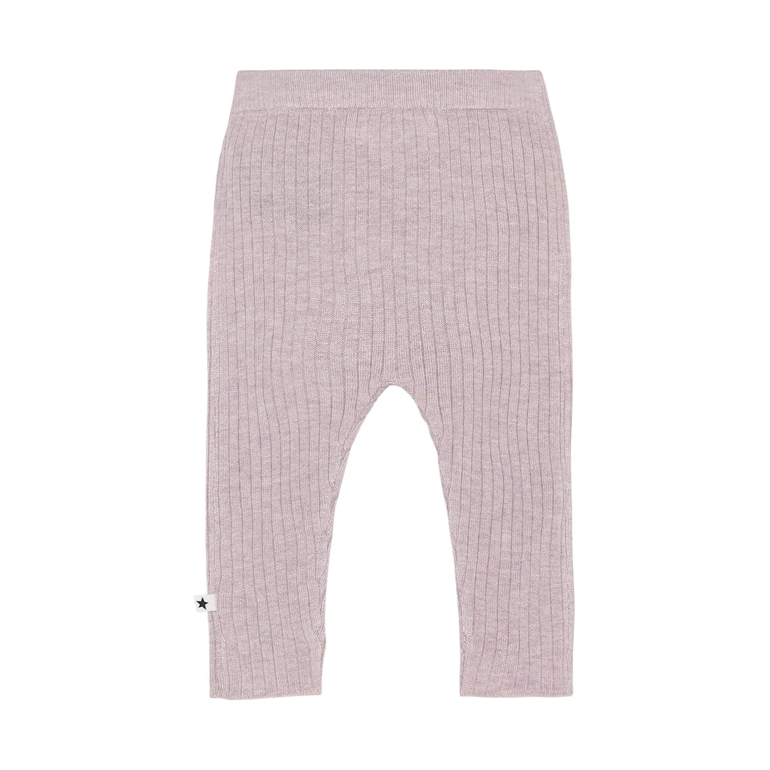 MOLO Shadow Frozen Lilac Soft Pants