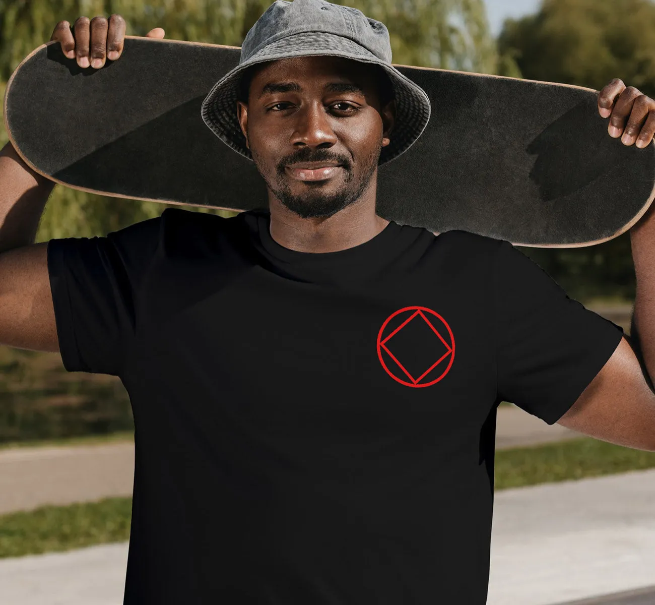 One Disease One Program V.2 SS/LS Tee