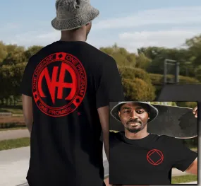 One Disease One Program V.2 SS/LS Tee