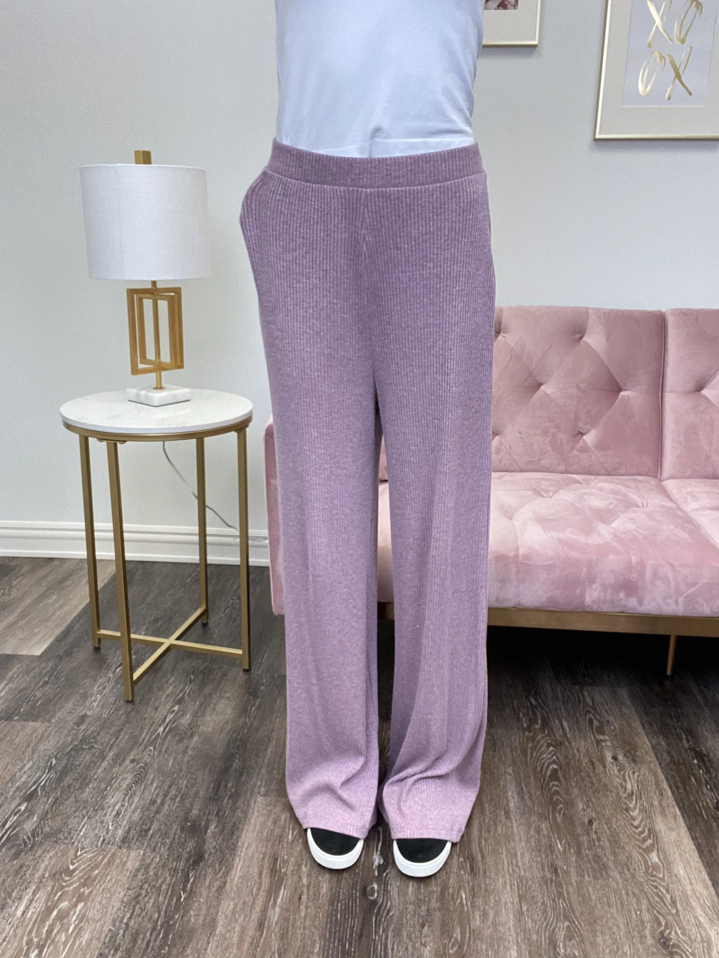 Open Your Mind Pants * Final Sale*