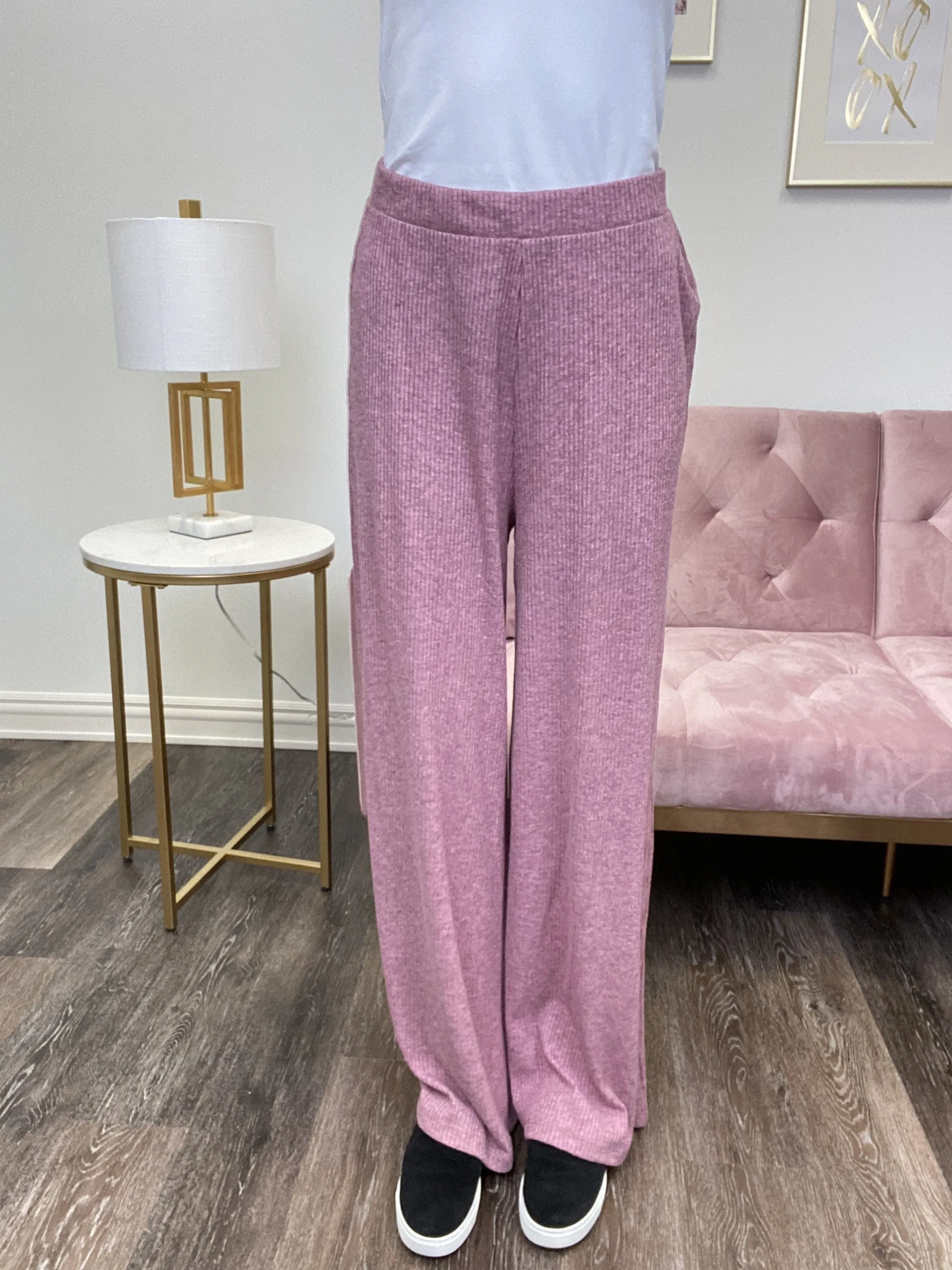 Open Your Mind Pants * Final Sale*
