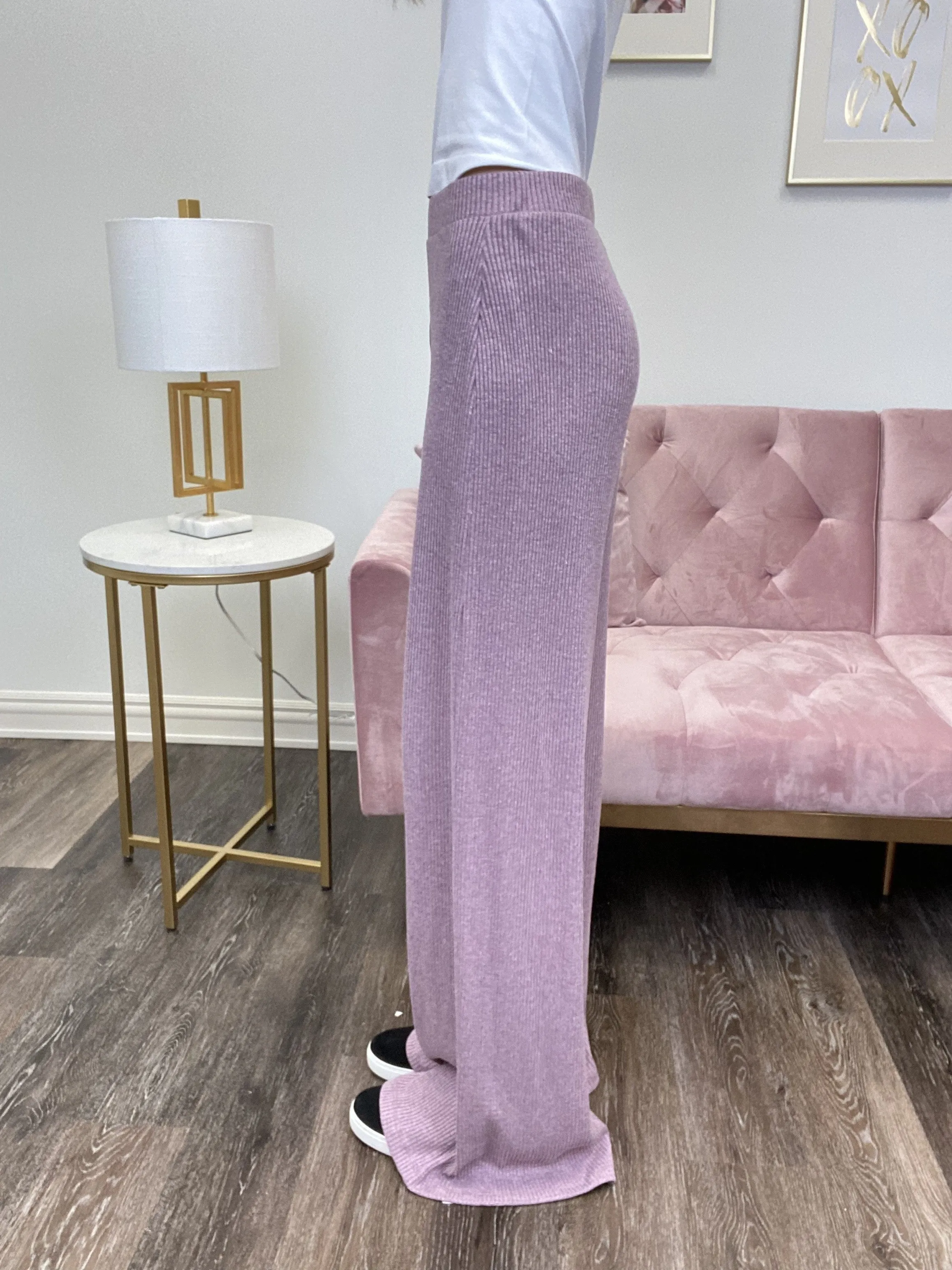 Open Your Mind Pants * Final Sale*