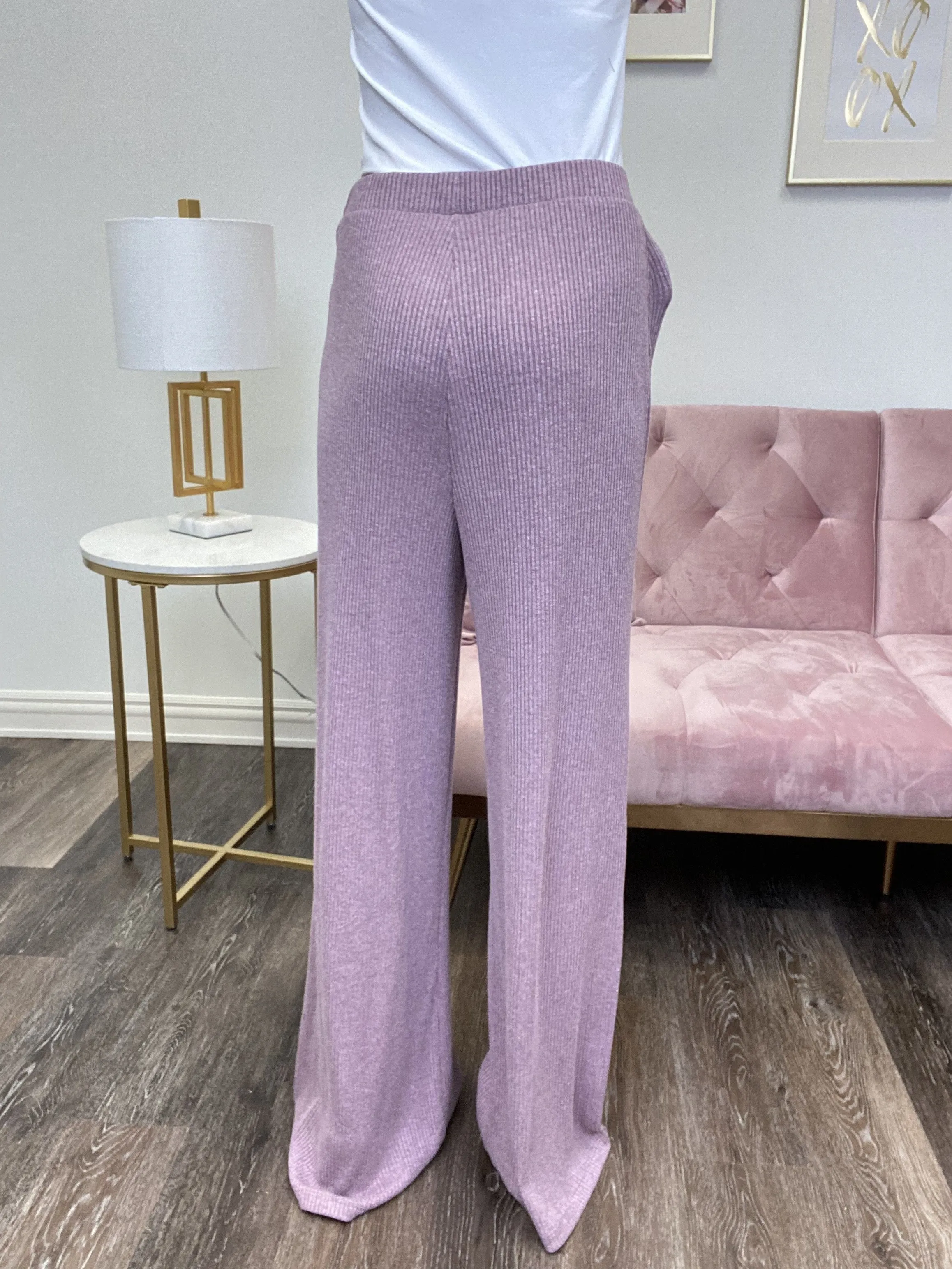 Open Your Mind Pants * Final Sale*