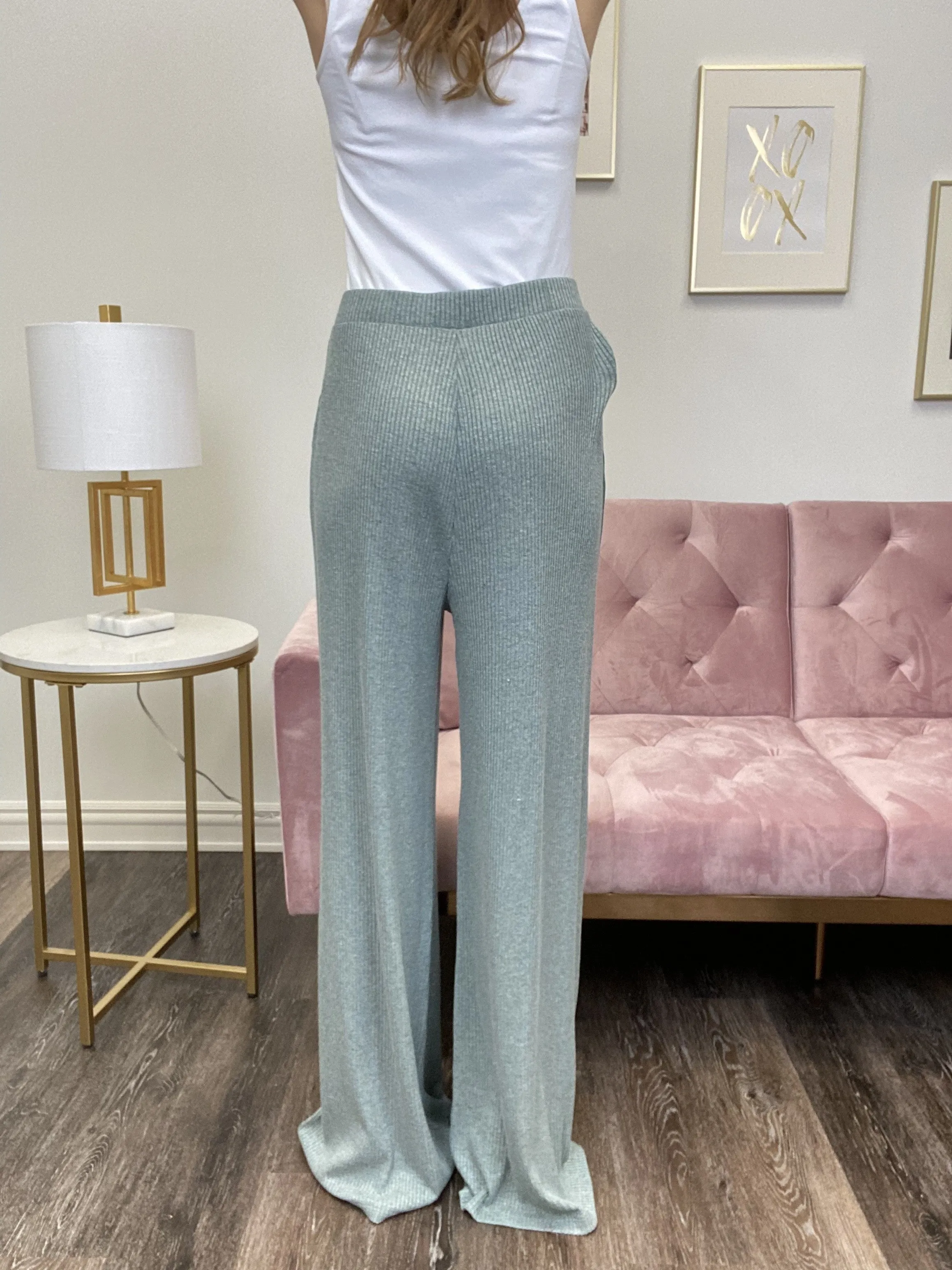Open Your Mind Pants * Final Sale*