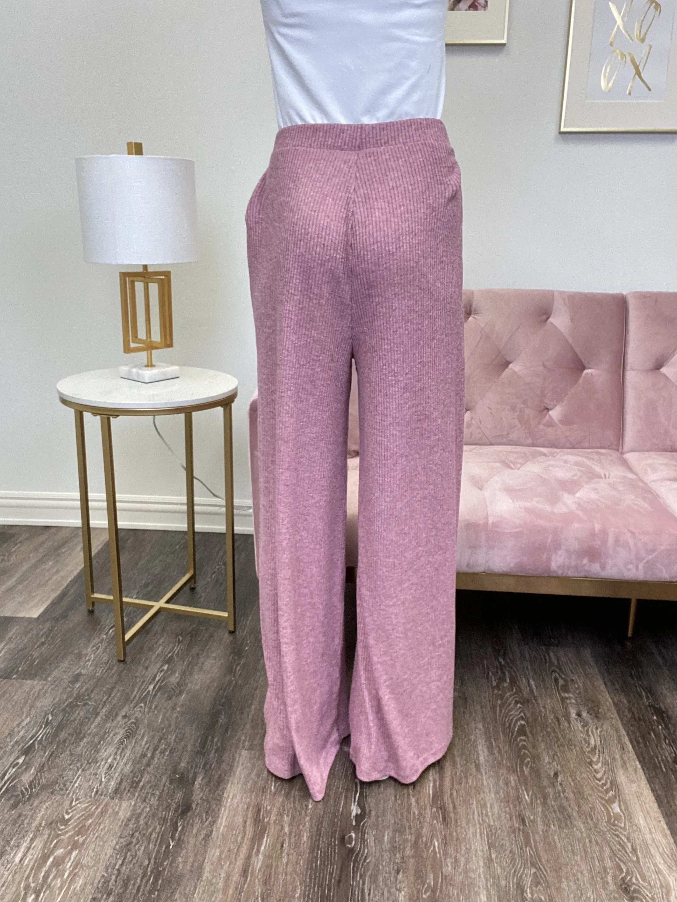Open Your Mind Pants * Final Sale*