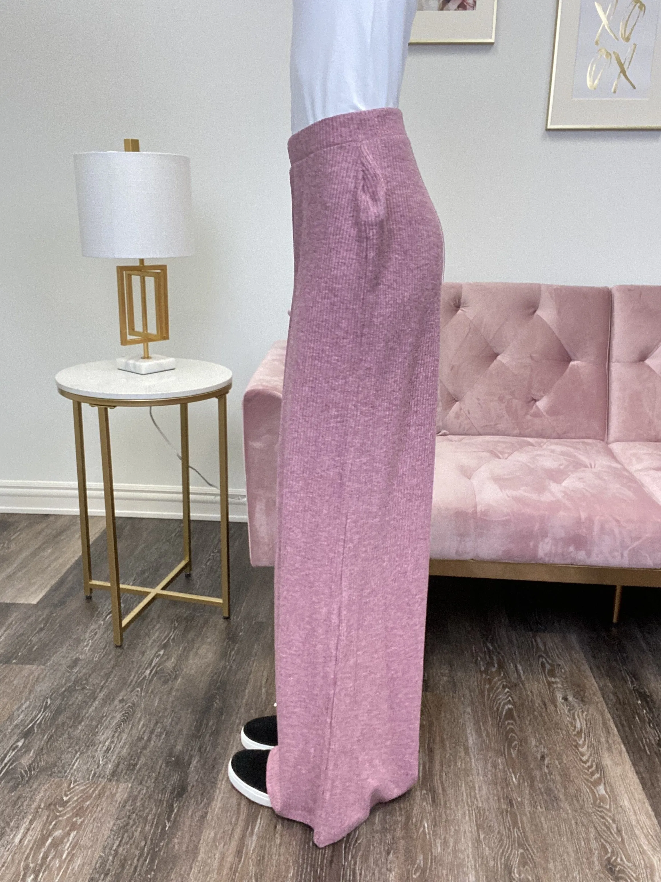 Open Your Mind Pants * Final Sale*