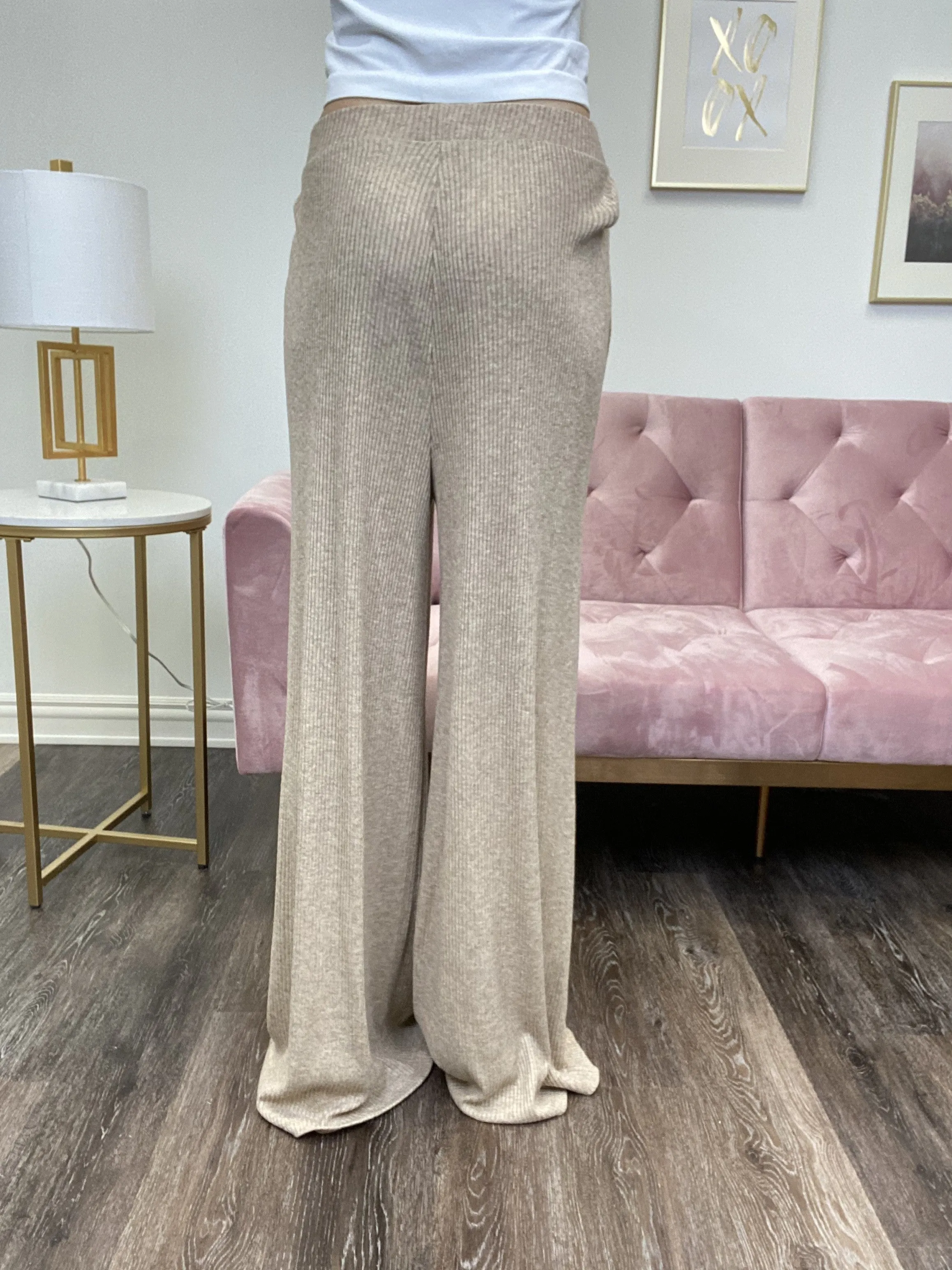 Open Your Mind Pants * Final Sale*