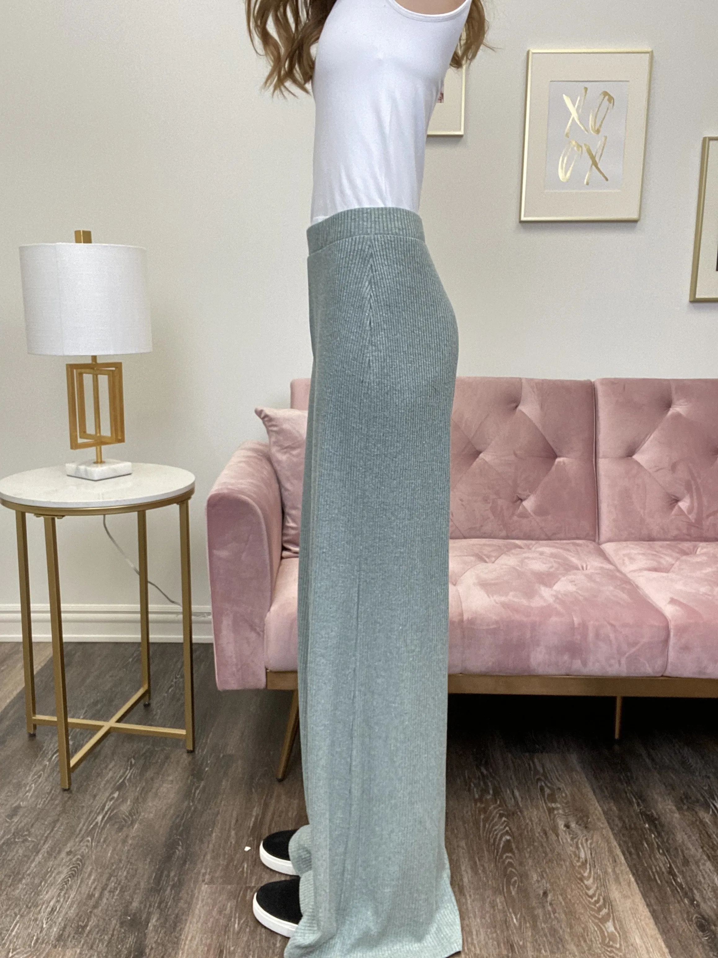 Open Your Mind Pants * Final Sale*