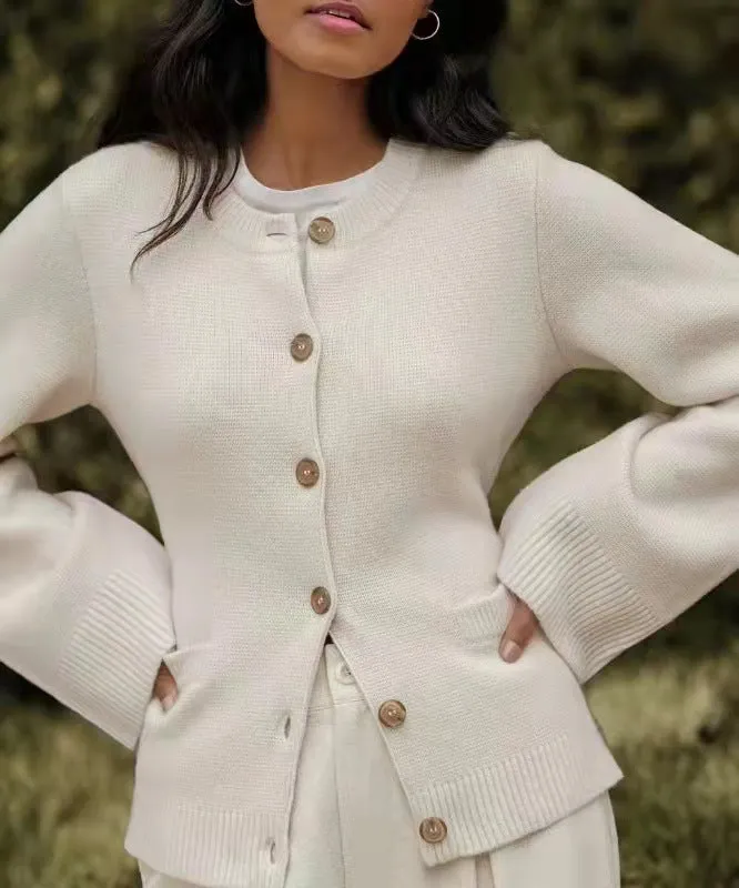 Paula Woman Knitted Sweater