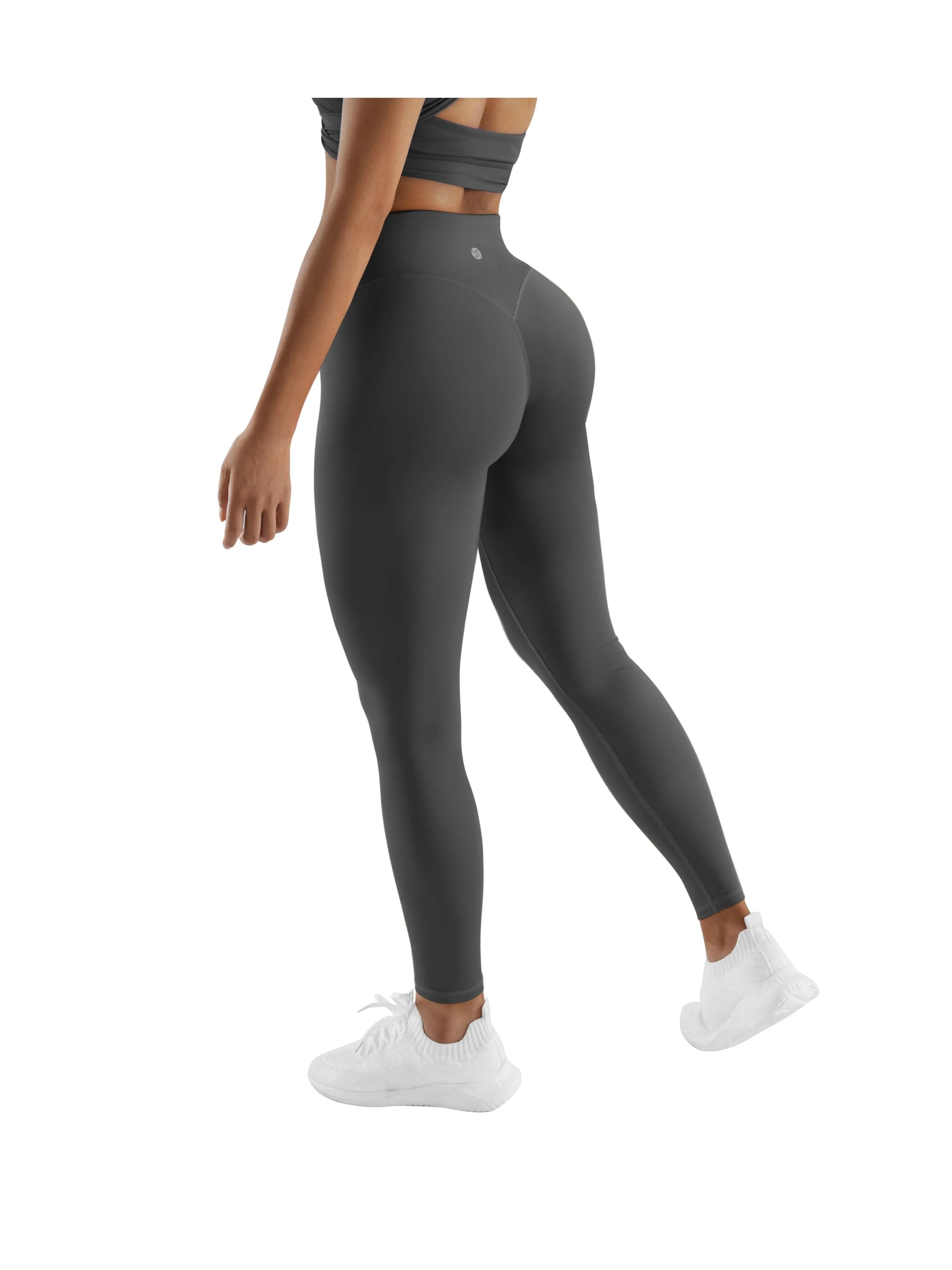 Recycled Buttery Soft Leggings