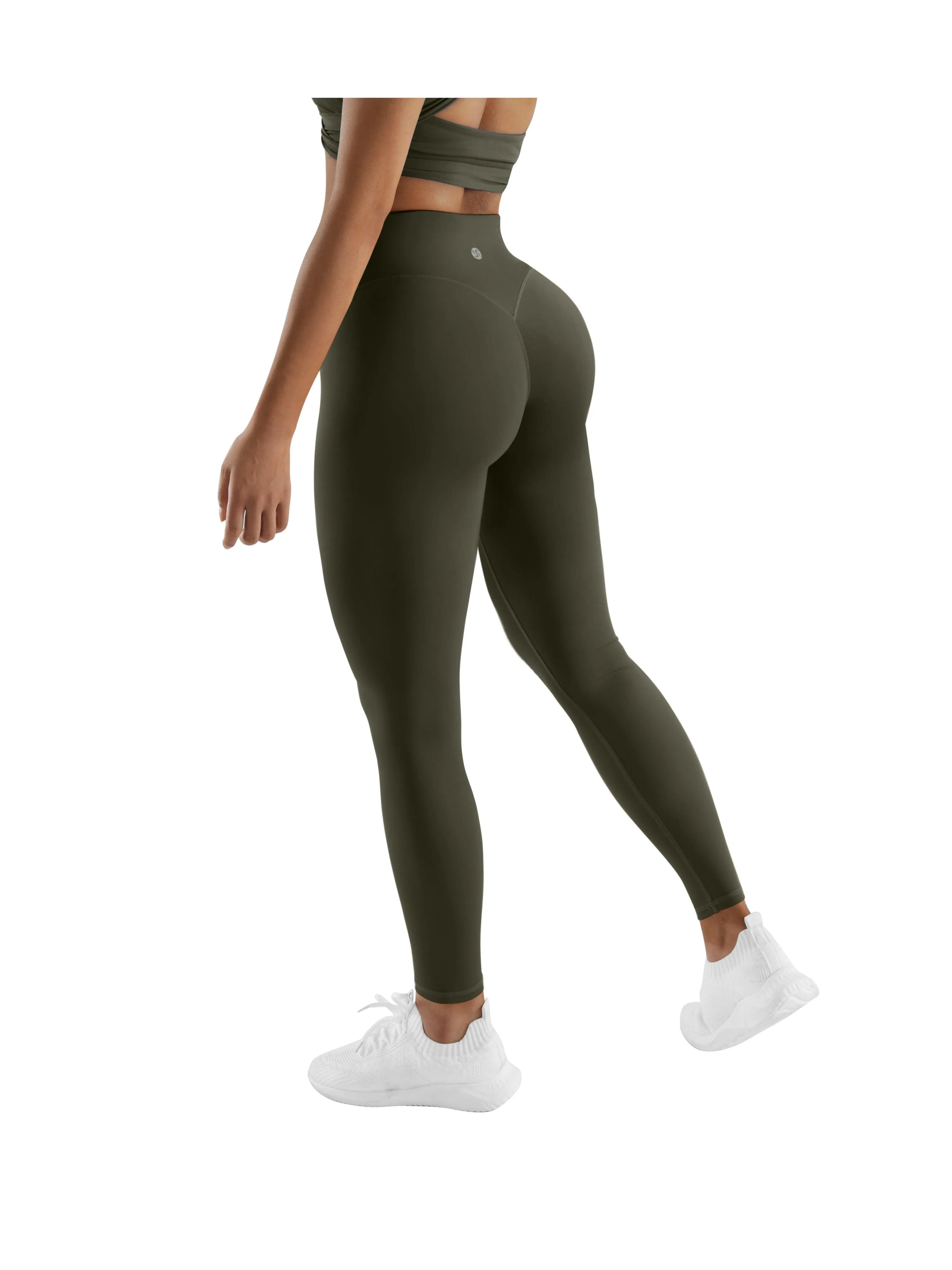 Recycled Buttery Soft Leggings