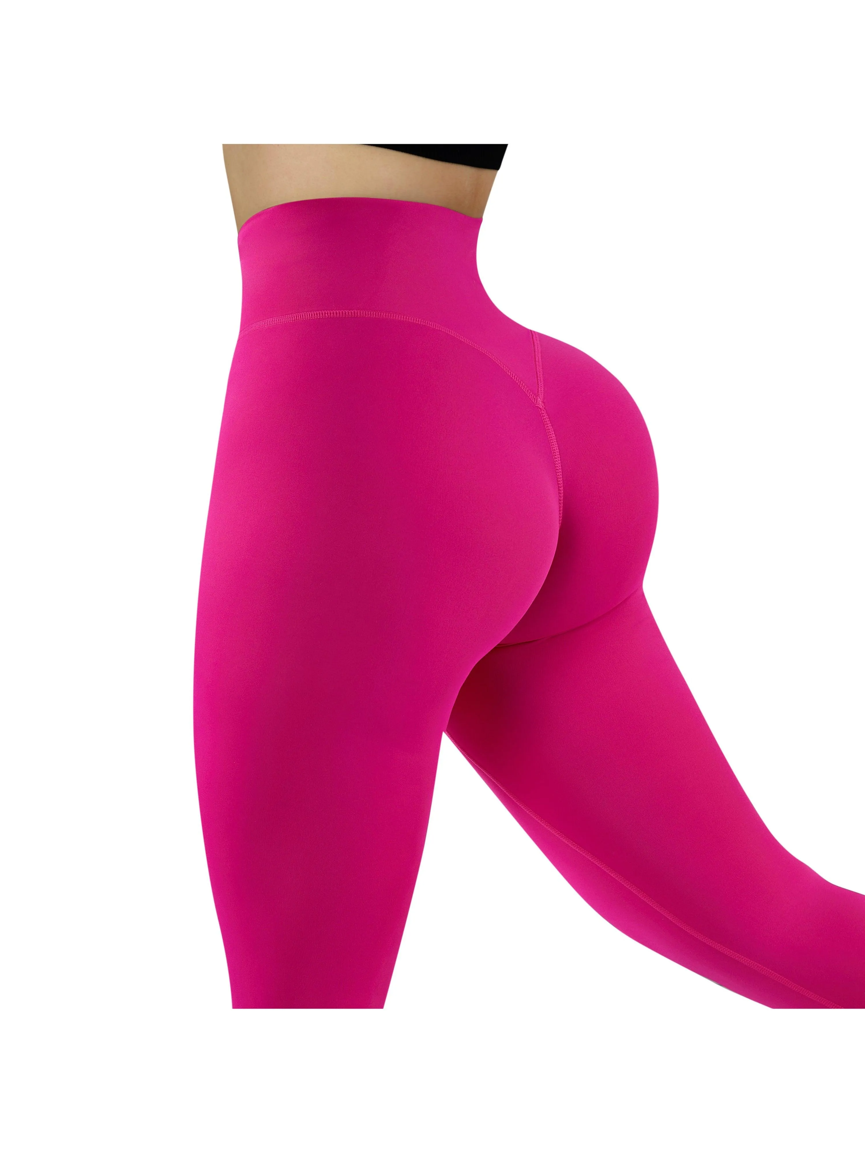 Recycled Buttery Soft Leggings