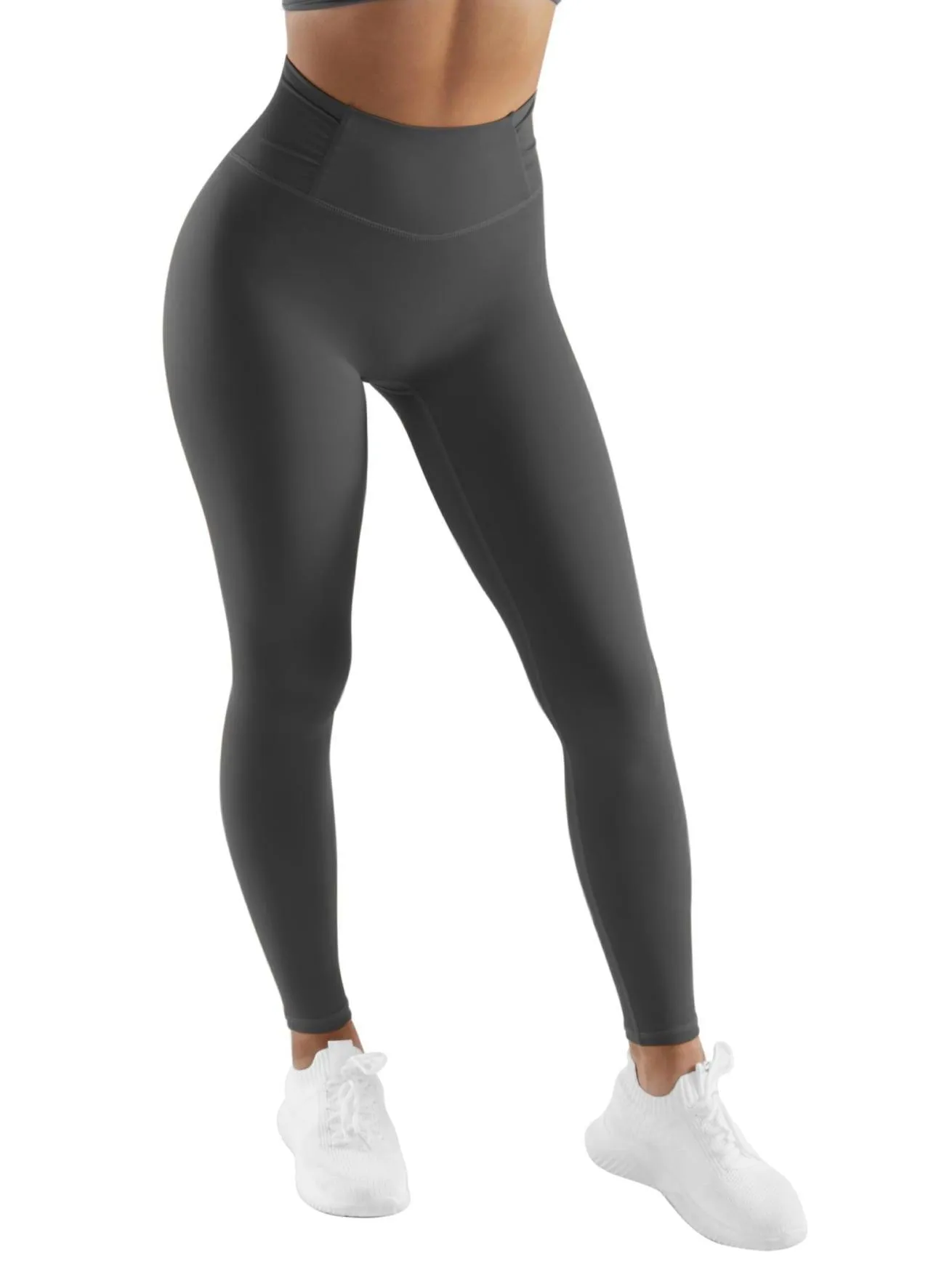Recycled Buttery Soft Leggings