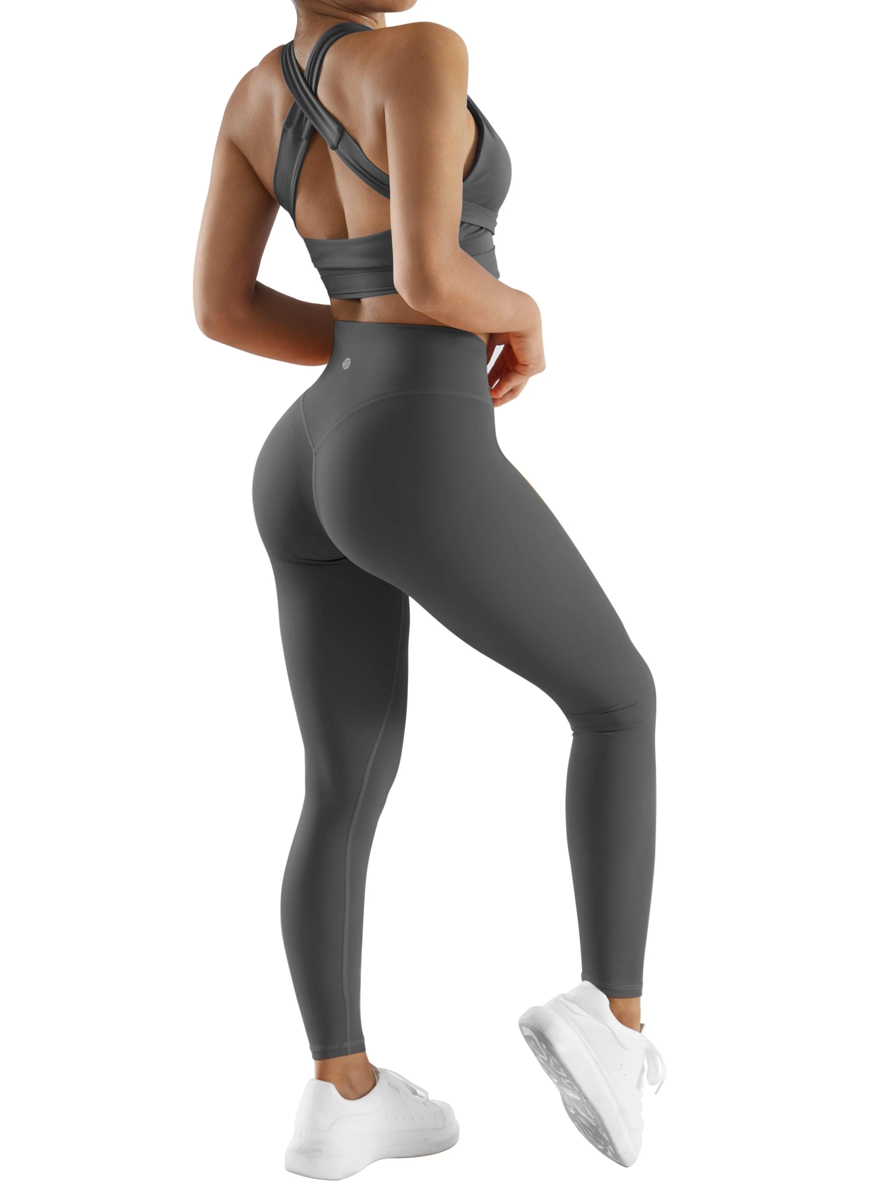 Recycled Buttery Soft Leggings