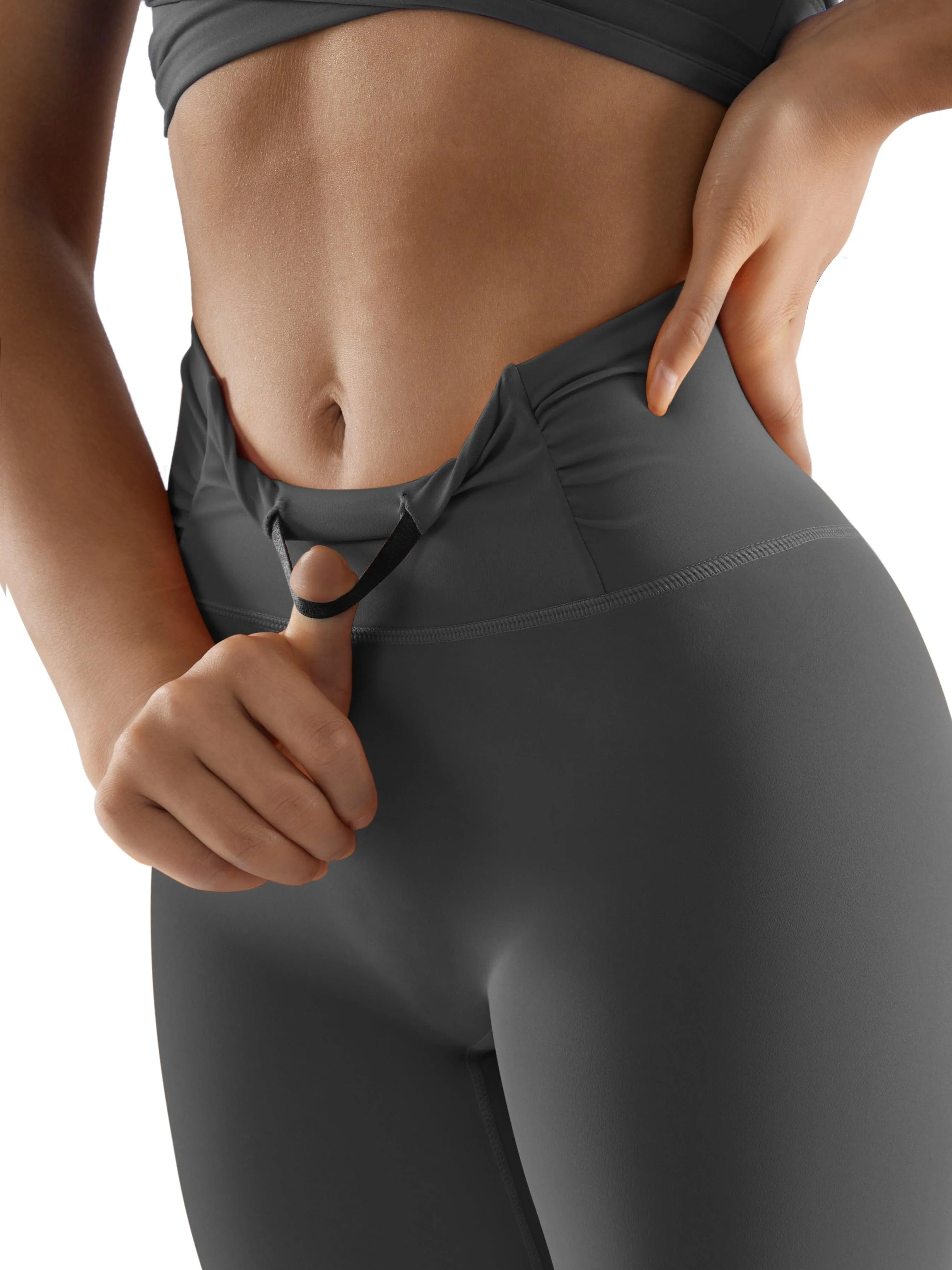 Recycled Buttery Soft Leggings