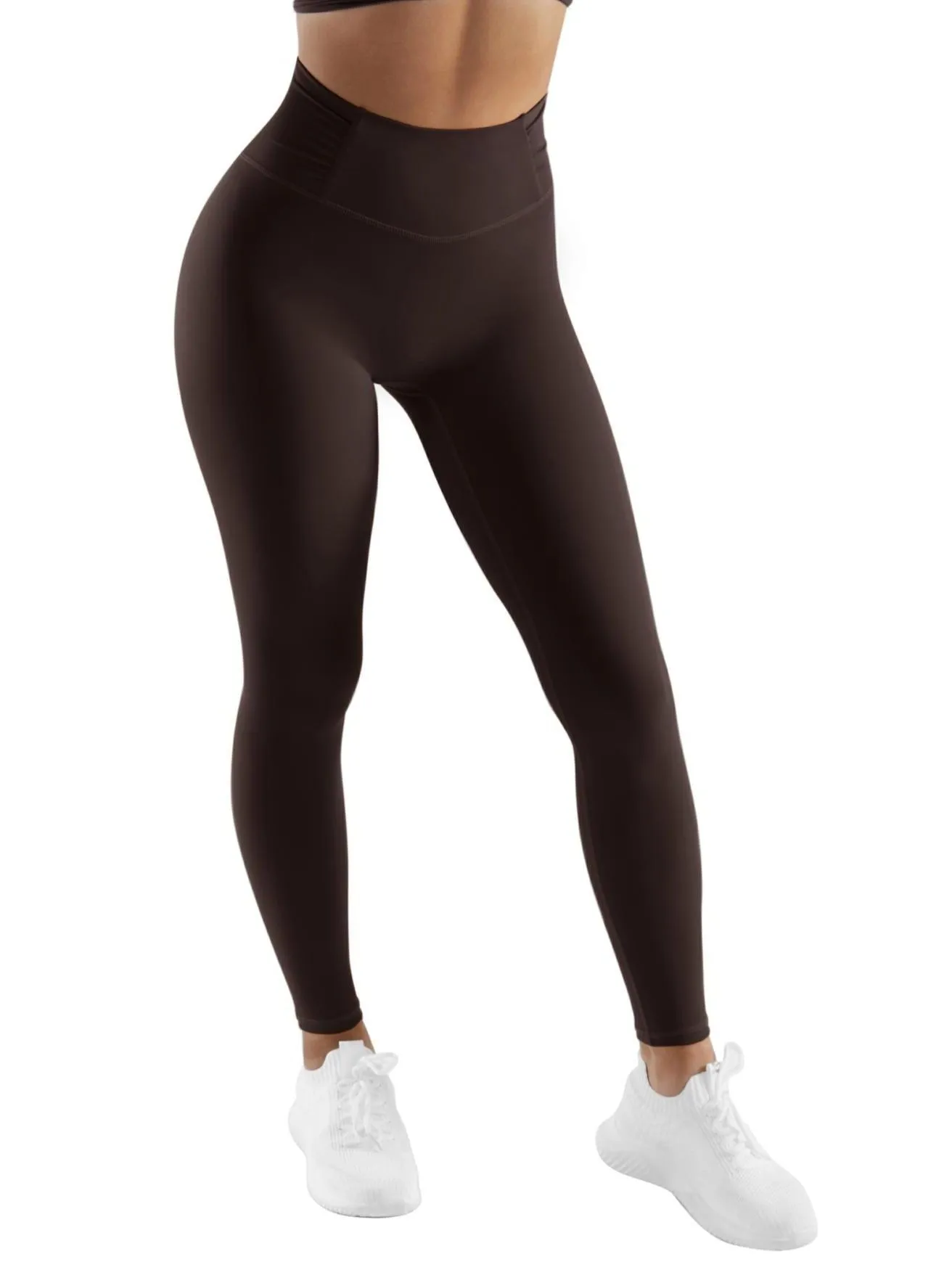 Recycled Buttery Soft Leggings