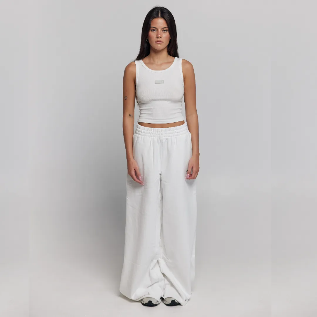 RELAXED SWEATPANTS