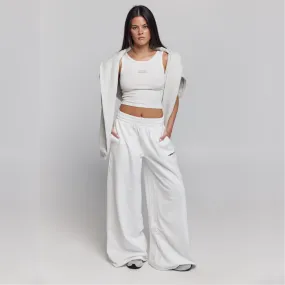 RELAXED SWEATPANTS
