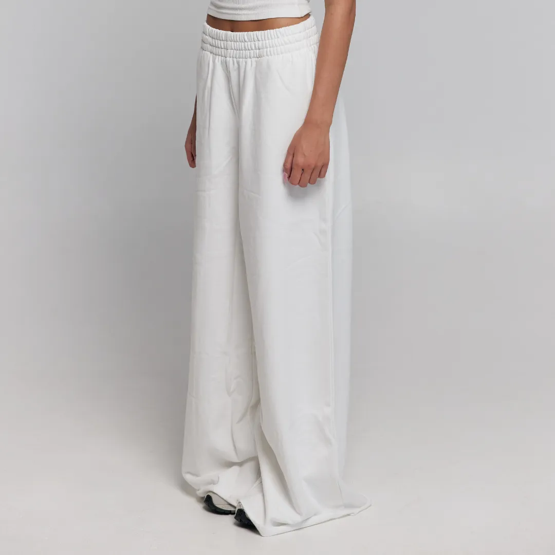 RELAXED SWEATPANTS