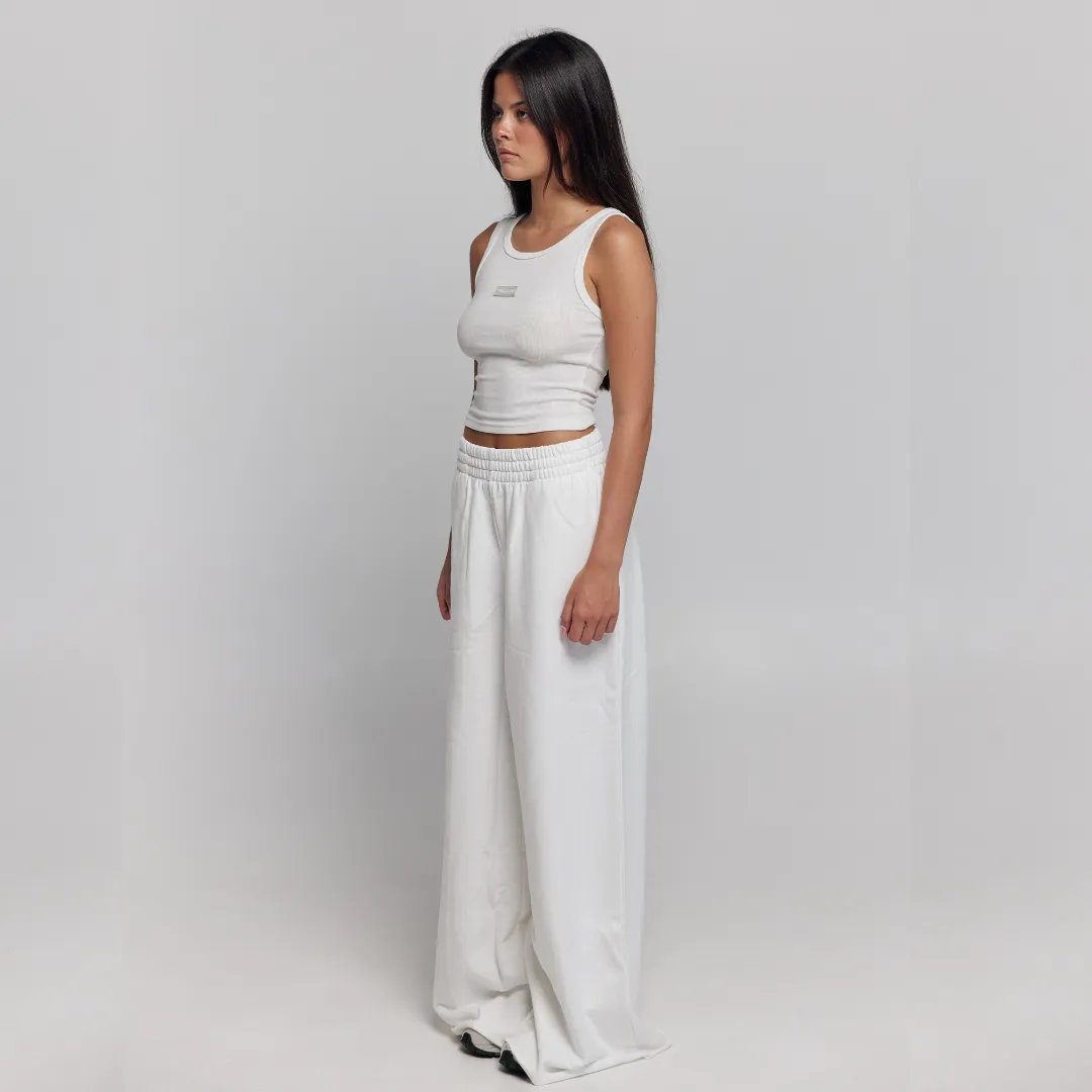 RELAXED SWEATPANTS