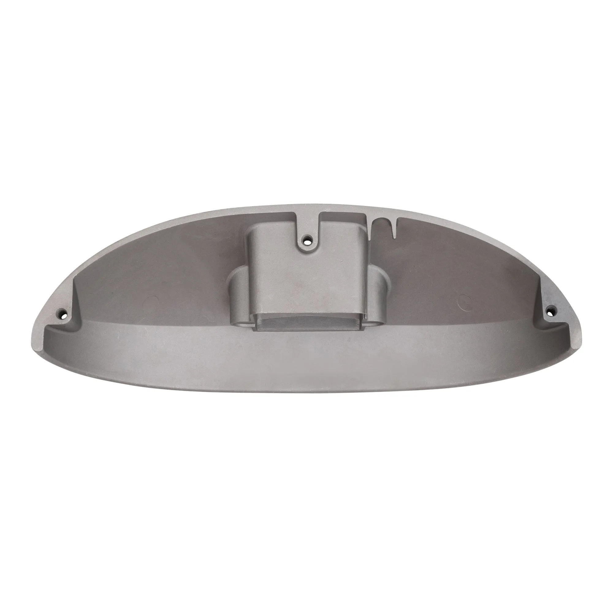 Reproduction License Plate Light Housing
