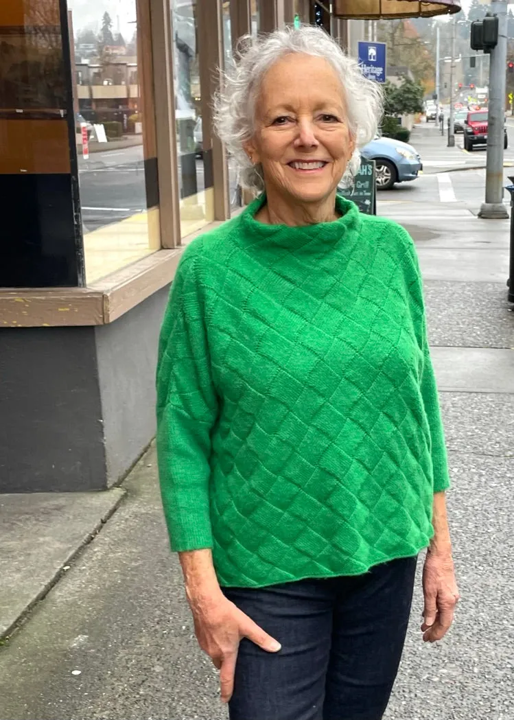 Rowena Sweater