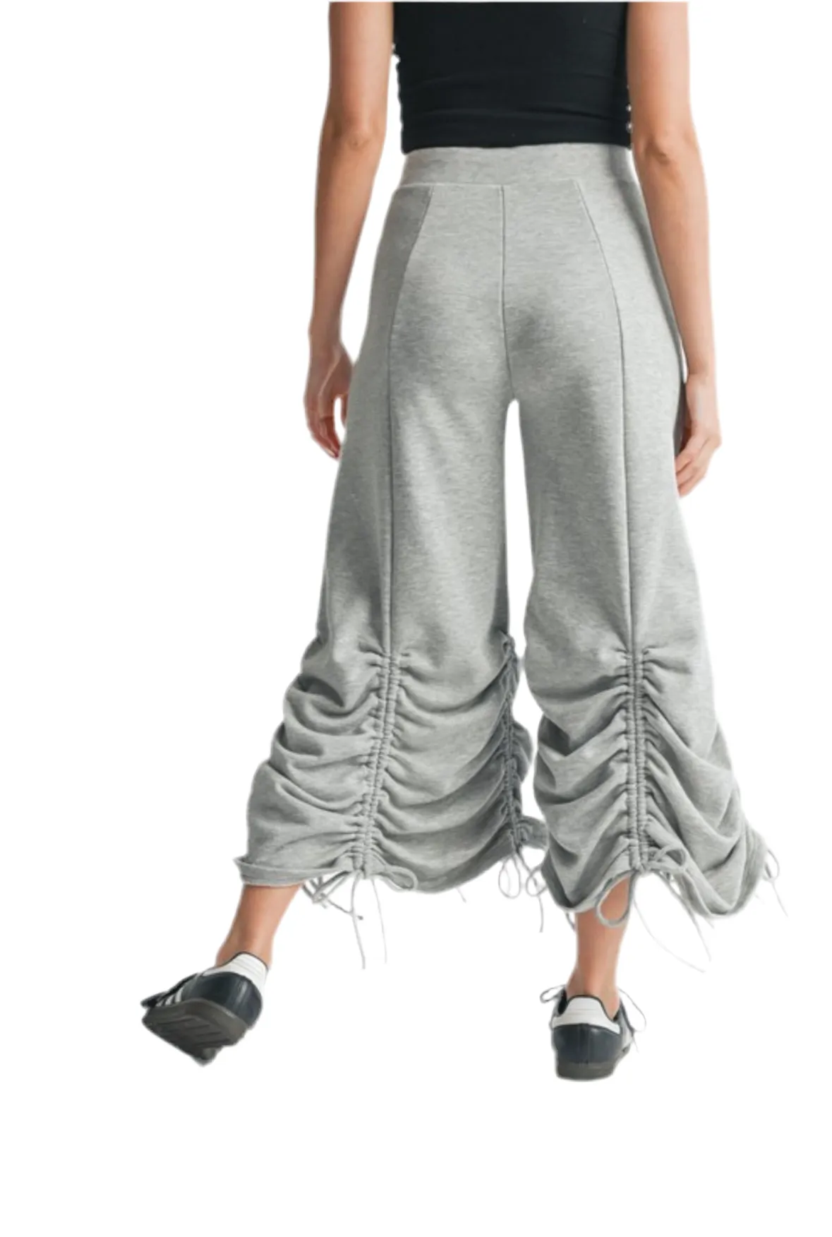 Scrunchie Sweats