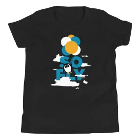 So Fly Kid's Youth Tee