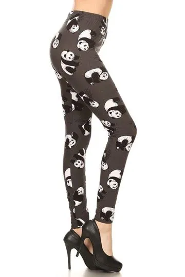 So Soft & Cozy Leggings - ADULTS