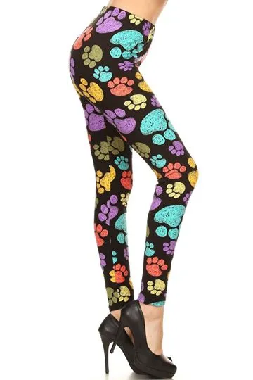 So Soft & Cozy Leggings - ADULTS