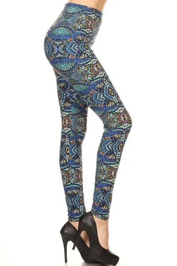 So Soft & Cozy Leggings - ADULTS