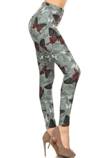 So Soft & Cozy Leggings - ADULTS