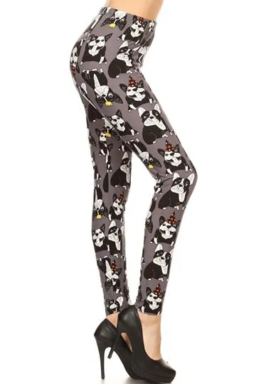 So Soft & Cozy Leggings - ADULTS