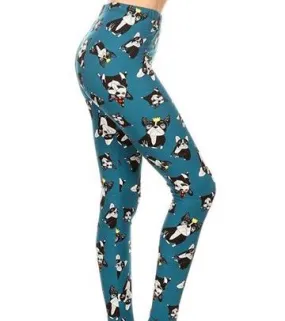 So Soft & Cozy Leggings - ADULTS