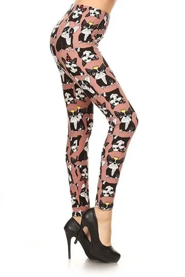 So Soft & Cozy Leggings - ADULTS