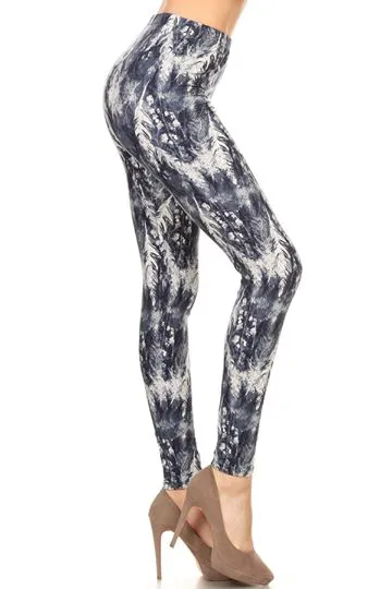 So Soft & Cozy Leggings - ADULTS