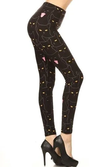 So Soft & Cozy Leggings - ADULTS