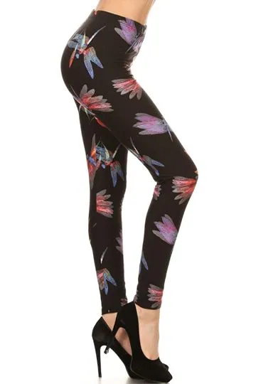 So Soft & Cozy Leggings - ADULTS