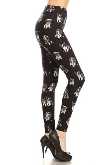 So Soft & Cozy Leggings - ADULTS