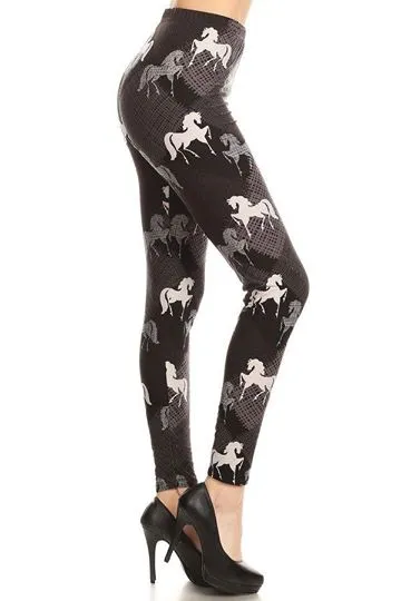 So Soft & Cozy Leggings - ADULTS