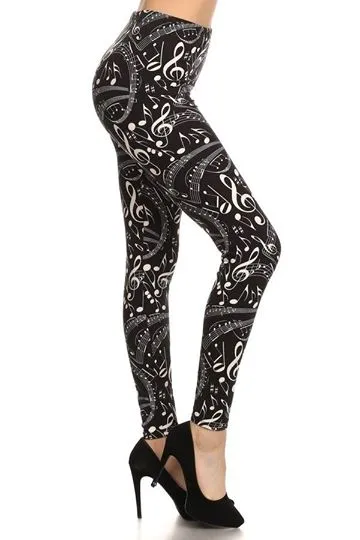 So Soft & Cozy Leggings - ADULTS