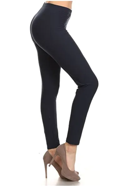 So Soft & Cozy Leggings - ADULTS