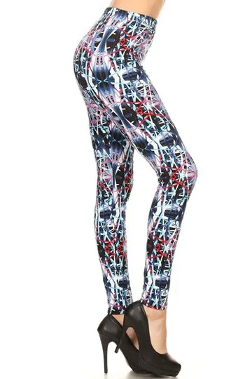 So Soft & Cozy Leggings - ADULTS
