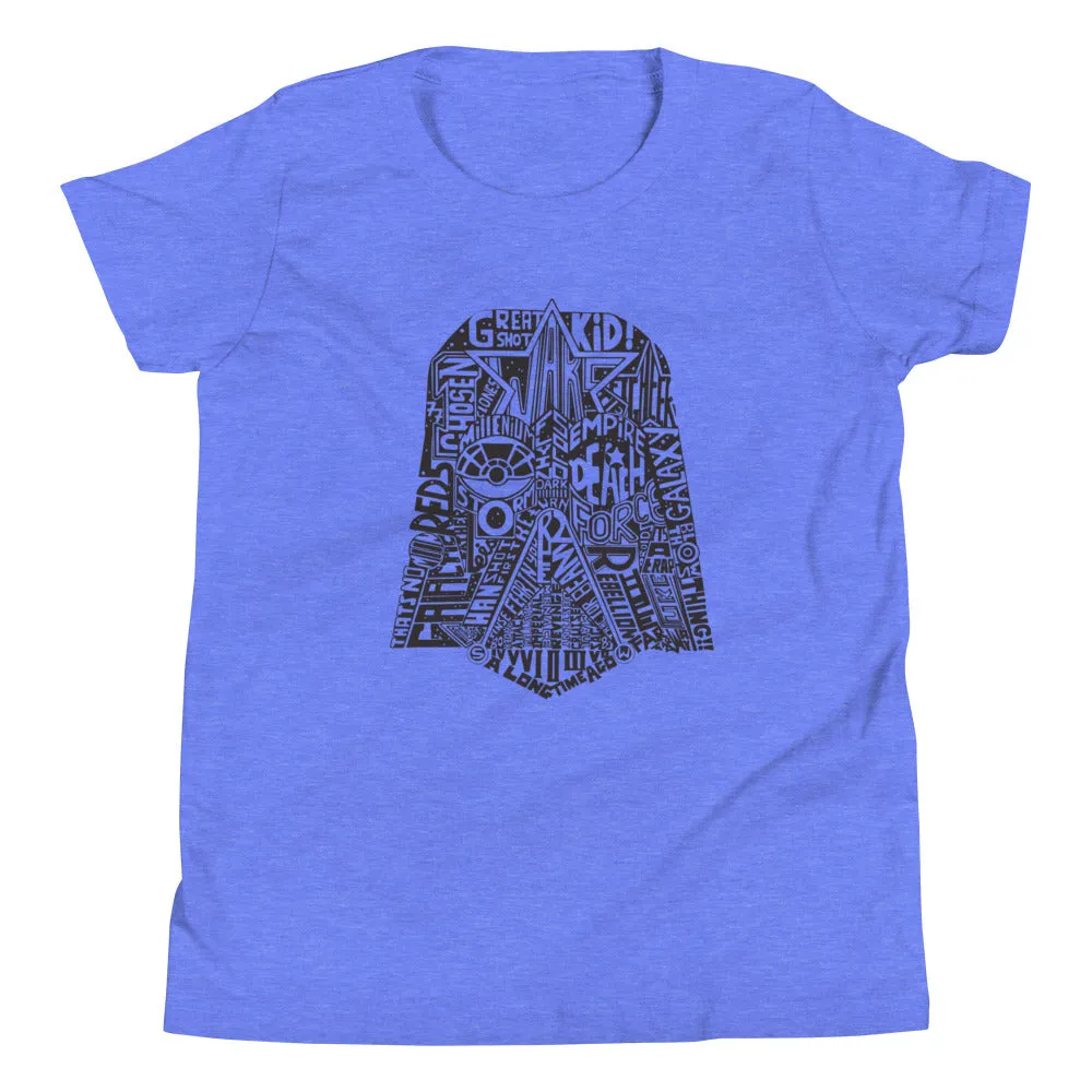 Star Words Kid's Youth Tee
