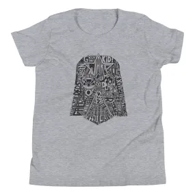 Star Words Kid's Youth Tee