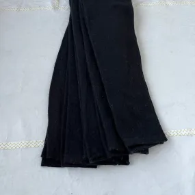 sweater arms - blacks