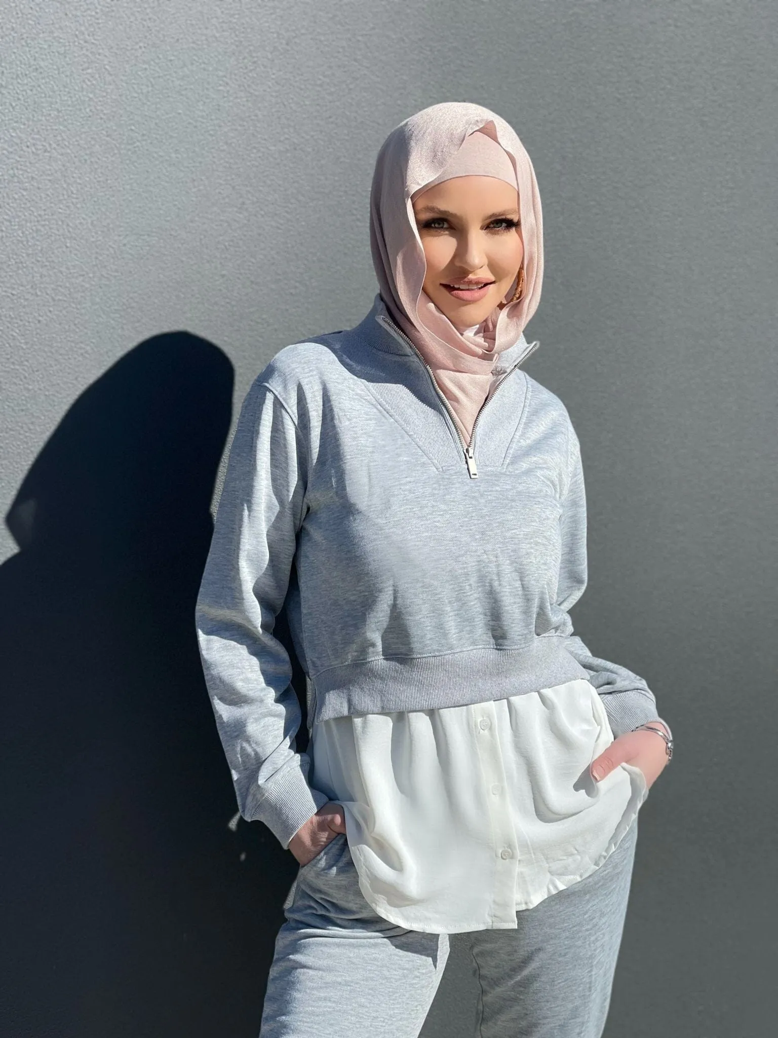 True Comfy Set