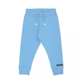 Villervalla Relaxed Sweatpants - Lake