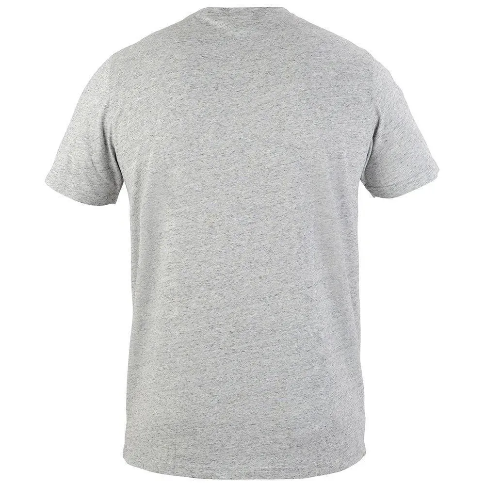 VW Mens Kunal T-Shirt Grey