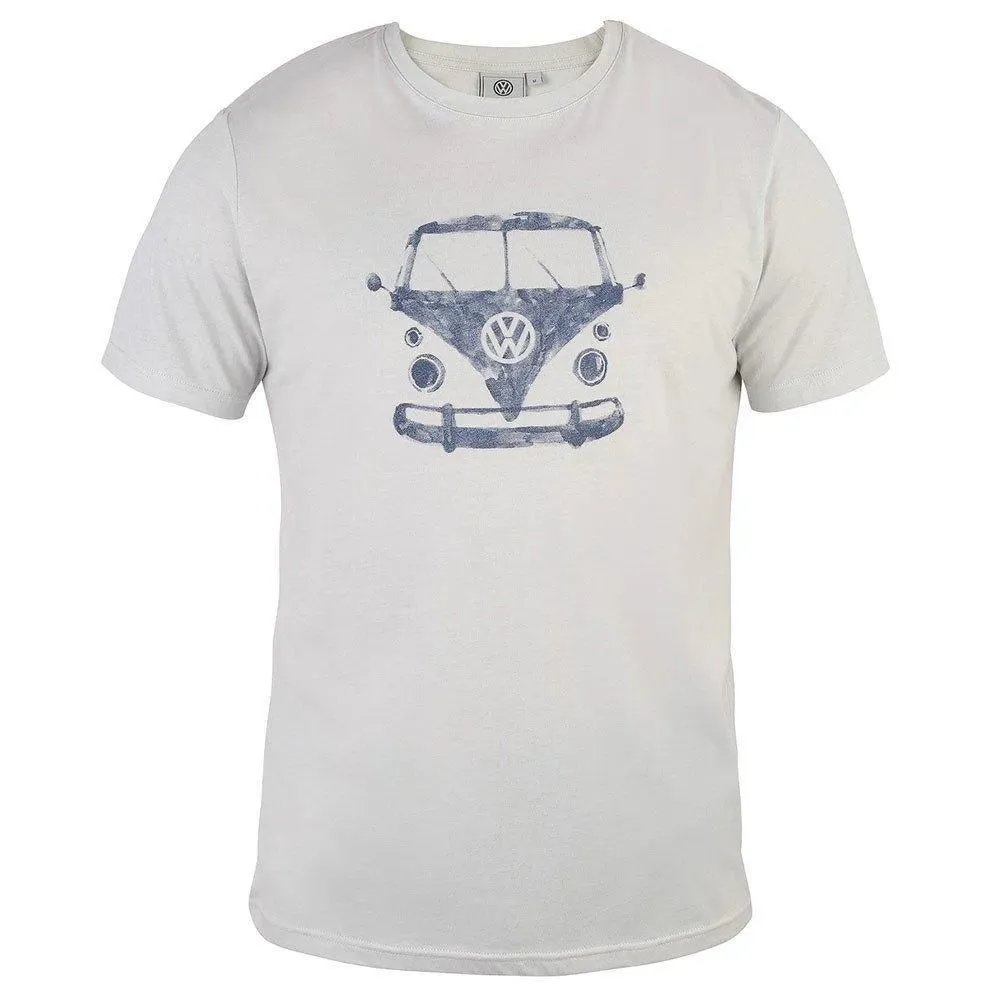 VW Mens Watson T-Shirt Grey